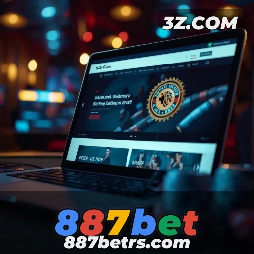 Recursos Únicos de Apostas no 887bet: Uma Nova Experiência