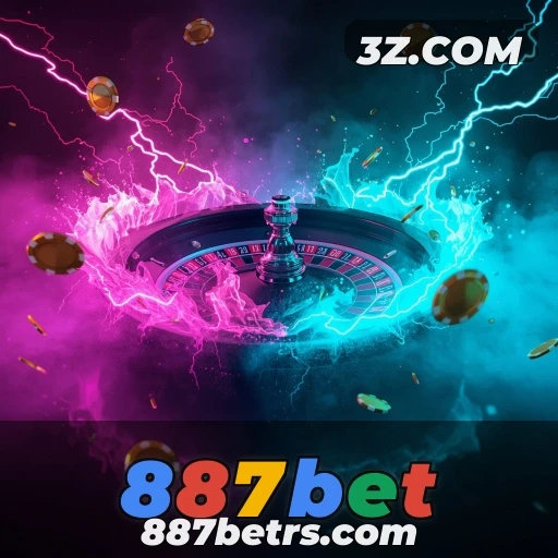 Bônus Fantásticos na 887bet: Atraia Emoções e Vitórias