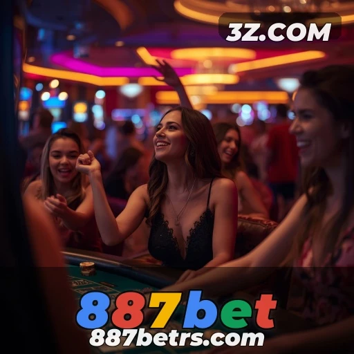 887bet: A Confiavel Escolha dos Jogadores Brasileiros